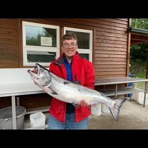 Meet your Posher, Cooper